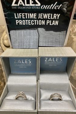 Beautiful wedding set & wrap
