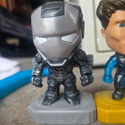 AVENGERS & ETERNALS TOYS