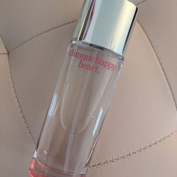 Clinique Happy Heart Perfume 1.7 oz