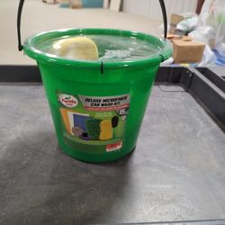 Turtle Wax Car Wash Kit