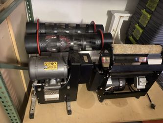 Like New Centurion Tabletop Trimmer, Used Once