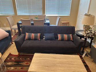 Living Room Couches