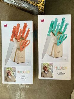 Knife set