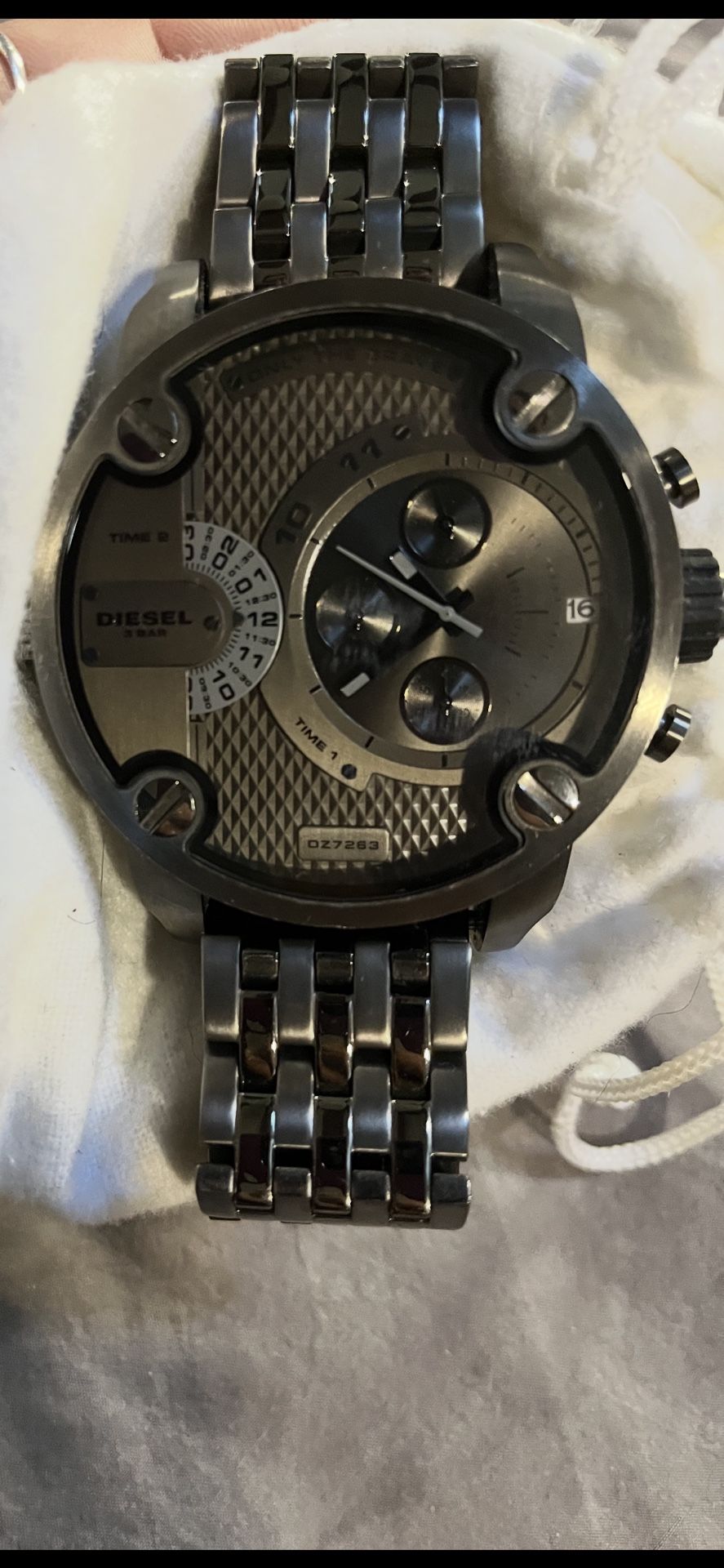 Men’s diesel Watch