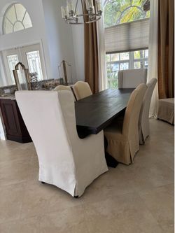 Dining Room Set