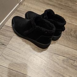 Brand New Ryka Boots With Memory Foam