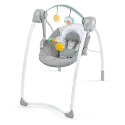 Ingenuity baby swing 