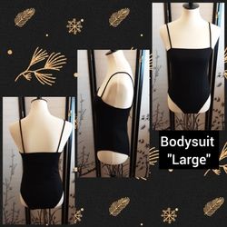 Ladies Body Suit Top