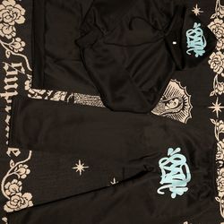 Sweater and sweatpants new