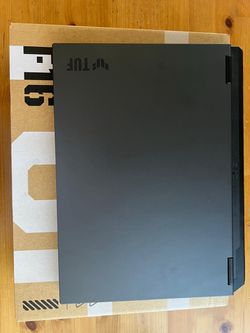 ASUS TUF Gaming Laptop F16 5060