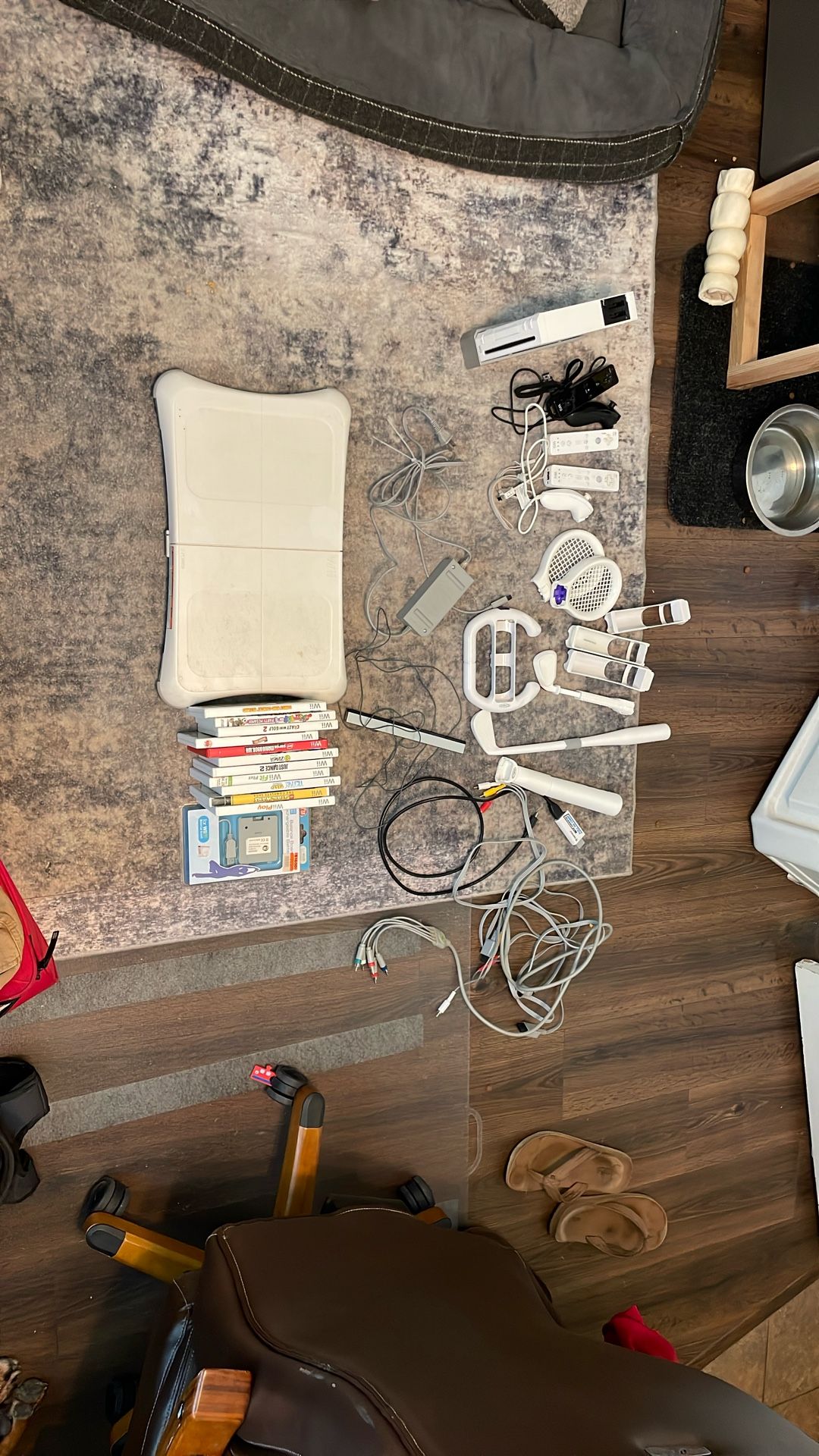 Nintendo Wii