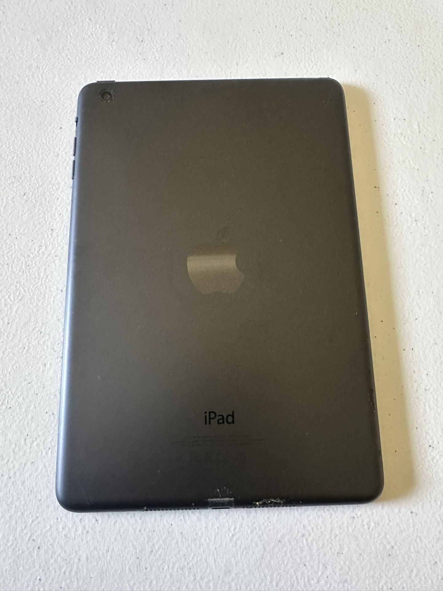 iPad Mini 1st Gen