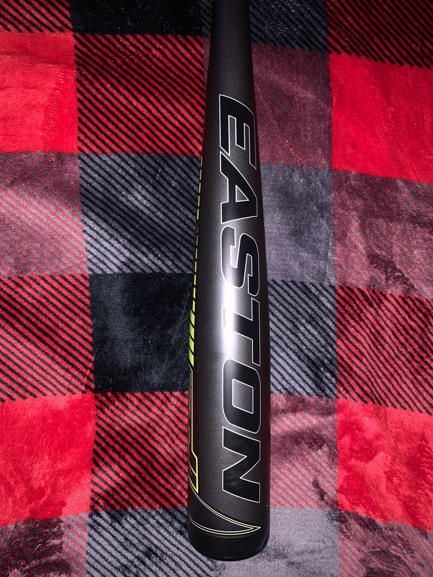 Easton Baseball Bat