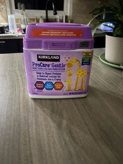Kirkland Signature ProCare Gentle Infant Formula