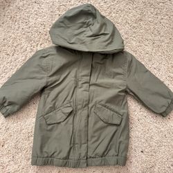 Gap Toddler 2T Jacket