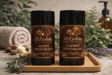 Deodorant