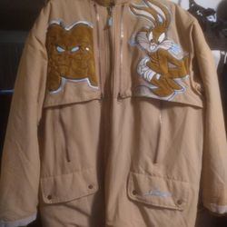 Southpole Studio Looney Tunes Jacket EXTREMELY RARE 