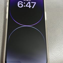 Iphone 14 Pro Max 128gb