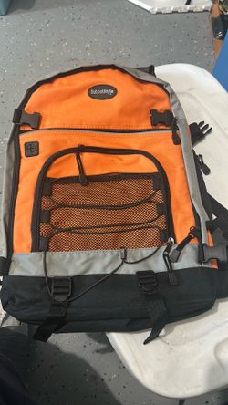 SchoolStyle backpack
