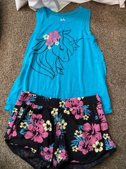 Girls Size 14 $5