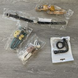 Small Dog Or Cat Collar