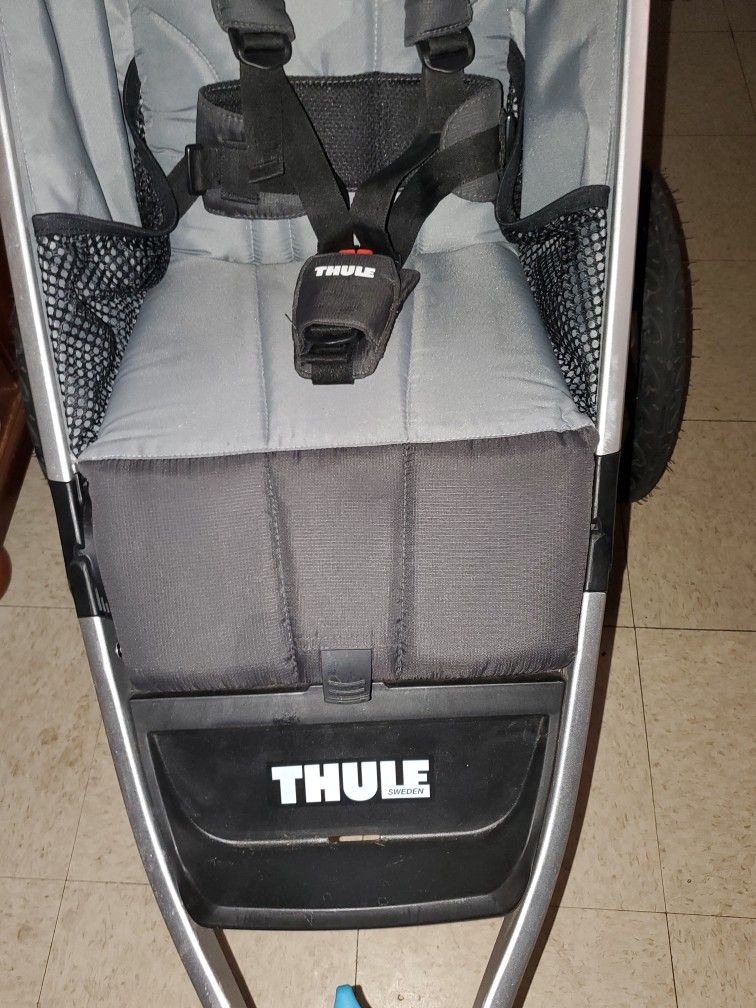 Thule Urban Glide Stroller