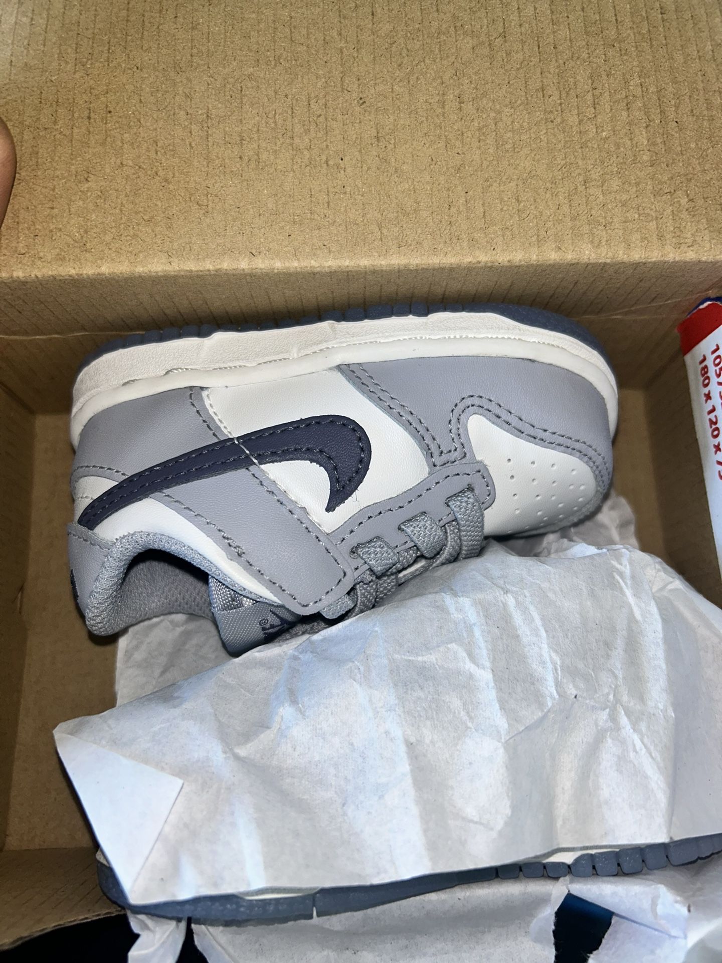 Nike Dunk Low Infant