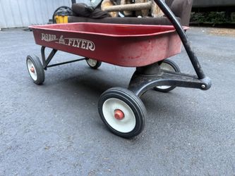 Radio Flyer 89