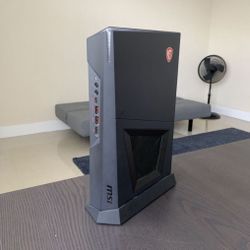 msi trident 3 GAMING PC 