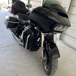 Harley Davidson Road Glide Ultra