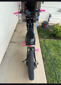 Ridestar