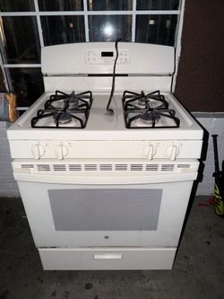 Stove