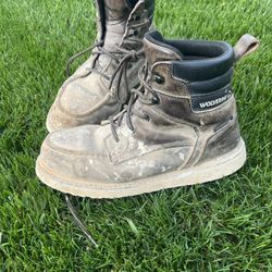 Men’s Work boots 