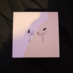 Airpods Pro