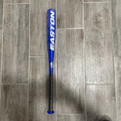 Easton Bat
