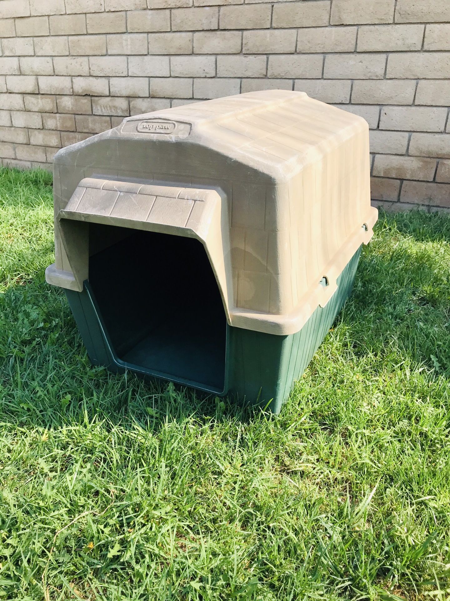 Dog house - Top Paw® Dog House/ dog cage