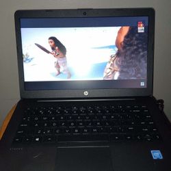 HP Stream Laptop