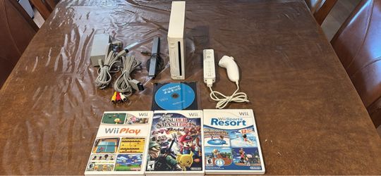 Wii