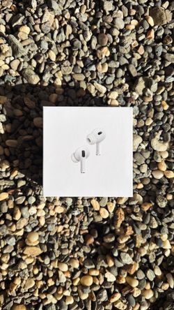 AirPod Pro 2s - $50