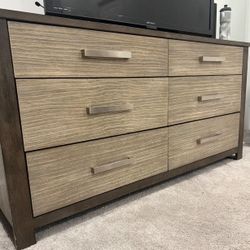 Dresser  From Room To Go