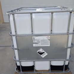 Se Vende Depósitos Para El Agua