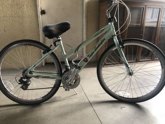 Lamborghini bike vintage