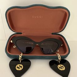 Gucci GG0978S sunglasses