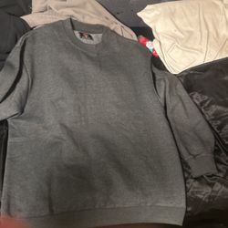 County Fb Charcoal Xl