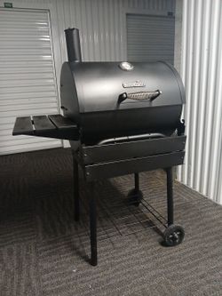 Char - broil bb que exel cond