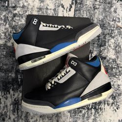 Jordan 3 Retro OG Rare Air