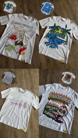 ALOCS Shirts