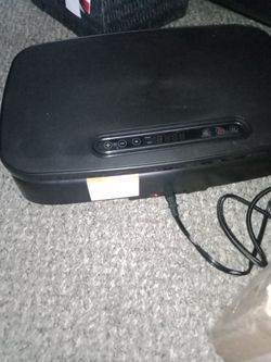 Vibration Plate