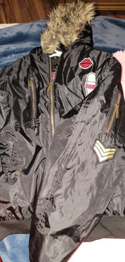 Jacket, Chamarra