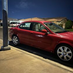 2004 Jaguar X-Type